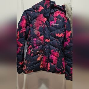 Colombia Ski and Snowboard Jacket